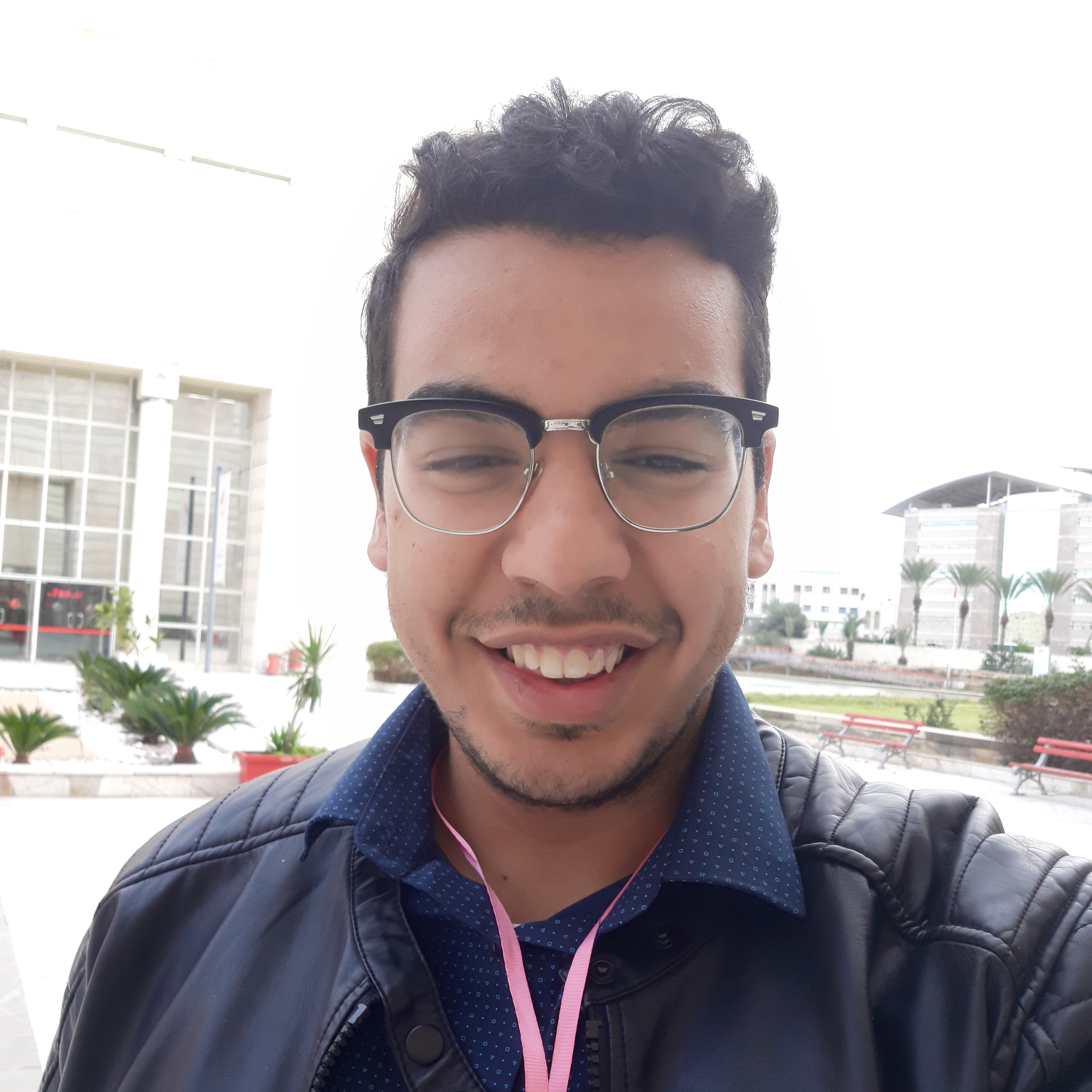 Mohamed Adem Ben Moussa